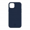 Incipio Grip for MagSafe for iPhone 14 - Midnight Navy/Inkwell Blue