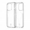 Incipio Grip for MagSafe for iPhone 14 Pro - Clear