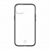 Incipio Idol for iPhone 14 - Black/Clear