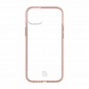Incipio Idol for iPhone 14 - Rose Quartz/Clear