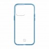 Incipio Idol for iPhone 14 Pro - Bluejay/Clear