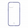 Incipio Idol for iPhone 14 Plus - Misty Lavender/Clear