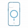 Incipio Idol for MagSafe for iPhone 14 - Bluejay/Clear