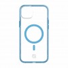 Incipio Idol for MagSafe for iPhone 14 Plus - Bluejay/Clear