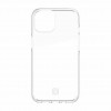 Incipio Duo for iPhone 14 - Clear