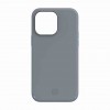 Incipio Duo for iPhone 14 Pro - Tradewinds Gray/Blue Bell