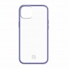 Incipio Organicore Clear for iPhone 14 - Lavender Violet/Clear