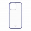 Incipio Organicore Clear for iPhone 14 Pro - Lavender Violet/Clear