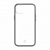 Incipio Organicore Clear for iPhone 14 Plus - Charcoal/Clear