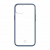 Incipio Organicore Clear for iPhone 14 Plus - Ocean Blue/Clear