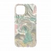 Incipio Forme Protective for MagSafe for iPhone 14 - Topographic Multi