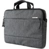 Incase City Brief 16" - Heather Black