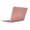 Incase Hardshell Case for MacBook Pro 13 in Dots Rose Quartz