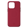 Incipio Duo for MagSafe for iPhone 15 Pro - Crimson/Black