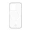 Incipio Grip for MagSafe iPhone 15 - Clear