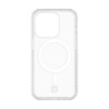 Incipio Grip for MagSafe iPhone 15 Pro - Clear