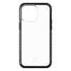 Incipio Grip for iPhone 15 Pro - Black/Clear