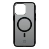 Incipio AeroGrip for MagSafe iPhone 15 Plus - Stealth Black