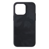 Incipio cru. Protective for MagSafe for iPhone 15 - Navy Camo