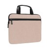 Incase Carry Zip Brief for 13-inch Laptop - Blush Pink