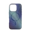 Incase Halo Case for MagSafe for iPhone 16 Pro - Tidal Ocean