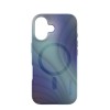 Incase Halo Case for MagSafe for iPhone 16 Plus - Tidal Ocean