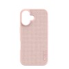 Incase ICON Case for MagSafe for iPhone 16 - Blush Pink Woolenex