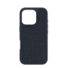 Incase ICON Case for MagSafe for iPhone 16 Pro - Navy Woolenex