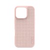 Incase ICON Case for MagSafe for iPhone 16 Pro - Blush Pink Woolenex