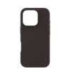 Incase ICON Case for MagSafe for iPhone 16 Pro - Cocoa Pebbled Plant Leather