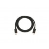 Griffin USB Type C Cable 3ft in Black
