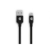 Griffin USB to Lightning Cable Premium - 5FT - Black