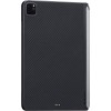 PITAKA MagEZ Case 2 (Black/Grey Twill) for iPad Pro 11" 2022&2021