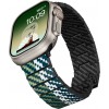 PITAKA Poetry of tihngs ChromaCarbon Band for Apple Watch (Wind)