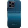 Pitaka Sunset・Moonrise Military-Grade Protective Case for iPhone 16 Pro(Moonrise)