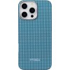 Pitaka Ocean Blue Ultra-Slim Case for iPhone 16 Pro