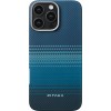 Pitaka Sunset・Moonrise Tactile Woven case for iPhone 16 Pro（Moonrise）
