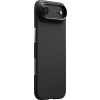 Pitaka - Black/Grey Ultra-Slim Case for iPhone 17 Air