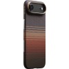 Pitaka - Sunset・Moonrise Ultra-Slim Case For iPhone 17 Air(Sunset)