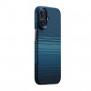 Pitaka - Sunset・Moonrise Ultra-Slim Case For iPhone 17(Moonrise)