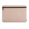 Incase Carry Zip Sleeve for 15-inch Laptop - Blush Pink
