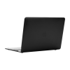 Incase Hardshell Dots Case for 13-inch MacBook Pro - Thunderbolt 3 (USB-C) 2020/M1/M2 2022- Black 