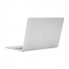 Incase Hardshell Dots Case for 13-inch MacBook Pro - Thunderbolt 3 (USB-C) 2020/M1/M2 2022 - Clear