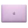 Incase Hardshell Case for MacBook Pro 14" 2021 Dots - Ice Pink