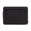 Incase Compact Sleeve in Flight Nylon for MacBook Pro 14" 2021 - Black