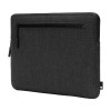 Incase Compact Sleeve in Woolenex for MacBook Pro 14" 2021 - Graphite