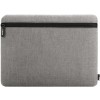 Incase Carry Zip Sleeve for 13-inch Laptop - Cement Gray