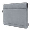 Incase Go Sleeve for 14-inch Laptop - Conte Grey