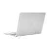 Incase Hardshell Case for MacBook Air 13 M2/M3 Dots - Clear