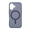 Incase Slim Case for MagSafe for iPhone 16 - Deep Space Blue